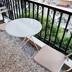 Ifigenia Apartment