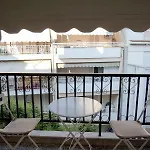 Ifigenia Apartment