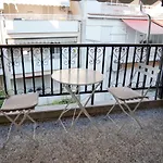 Ifigenia Apartment