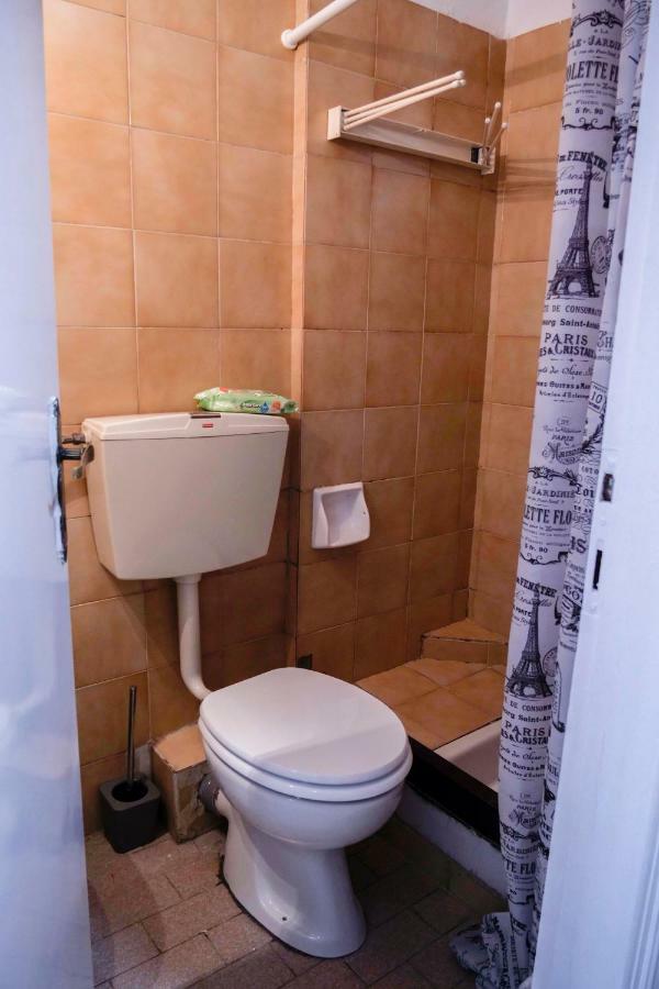 Apartment Ifigenia Thessaloniki