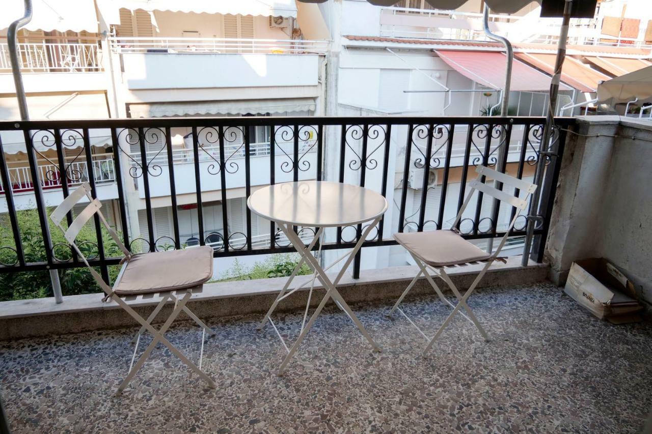 Apartment Ifigenia Thessaloniki